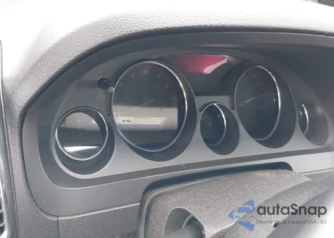 2012 GMC Acadia Sle z USA, uszkodzony, nr VIN 1GKKVPED3CJ226972